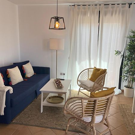 Casa Alaia Villa Lajares Eksteriør billede