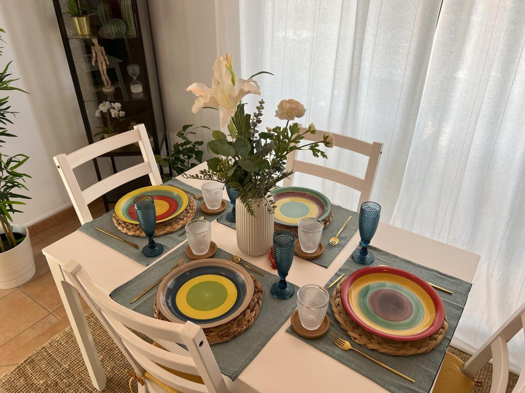 Casa Alaia Villa Lajares Eksteriør billede