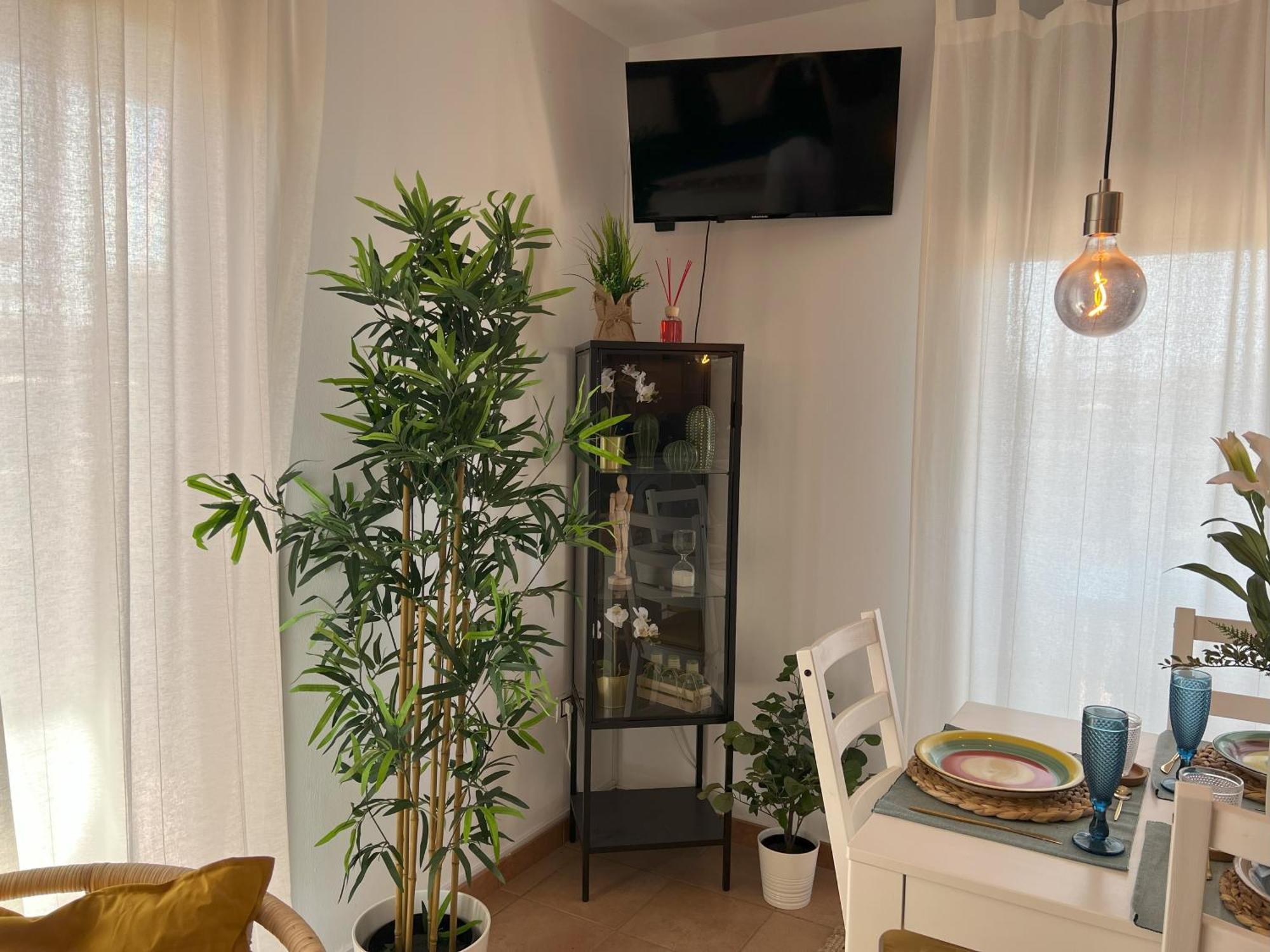 Casa Alaia Villa Lajares Eksteriør billede