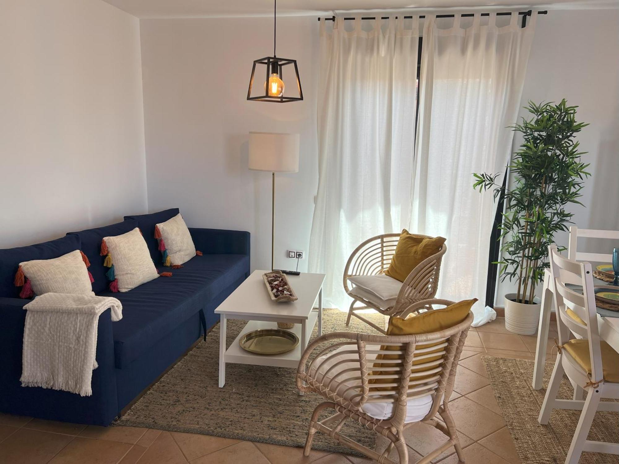 Casa Alaia Villa Lajares Eksteriør billede